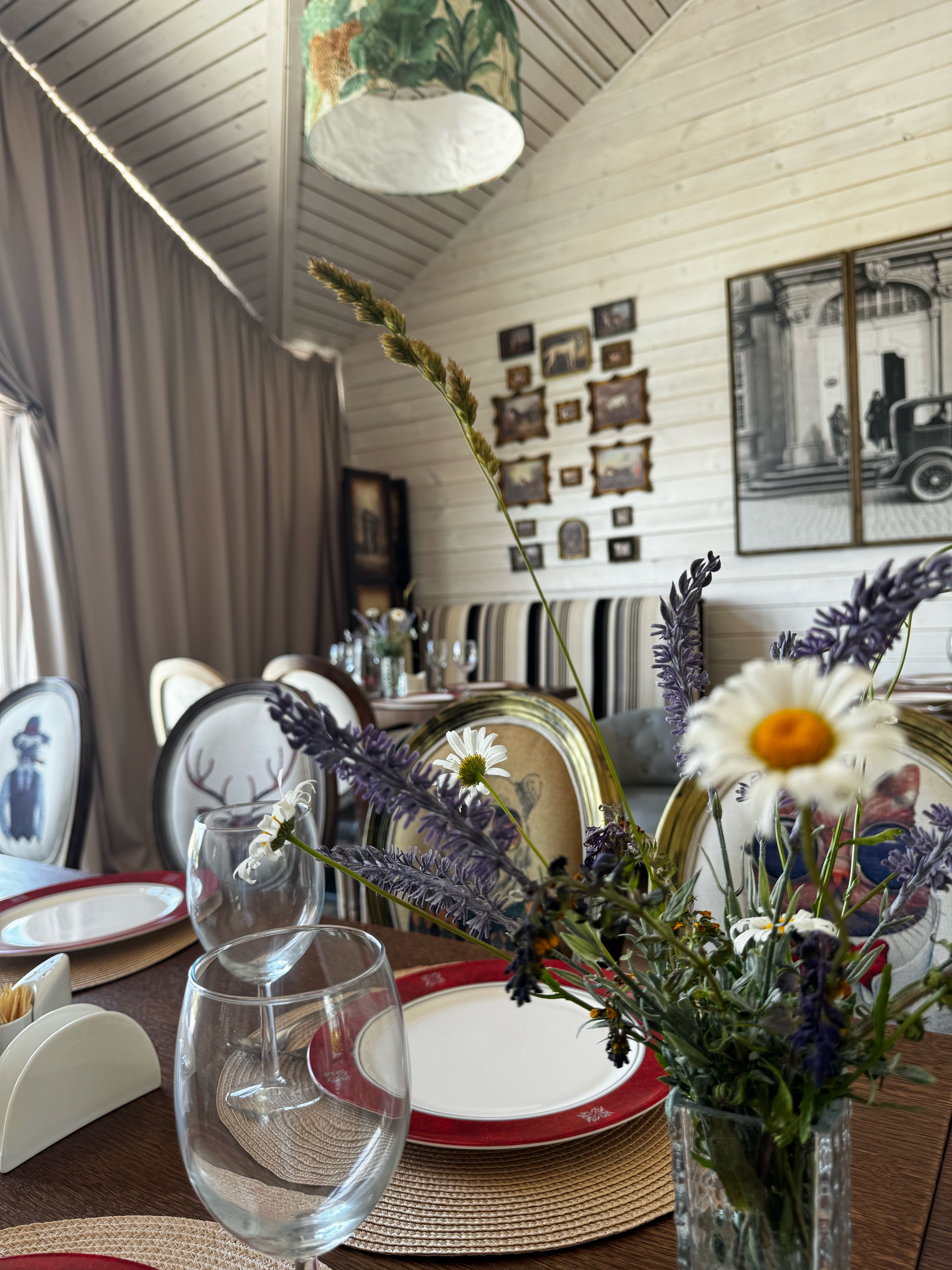 Фото Рекалеса