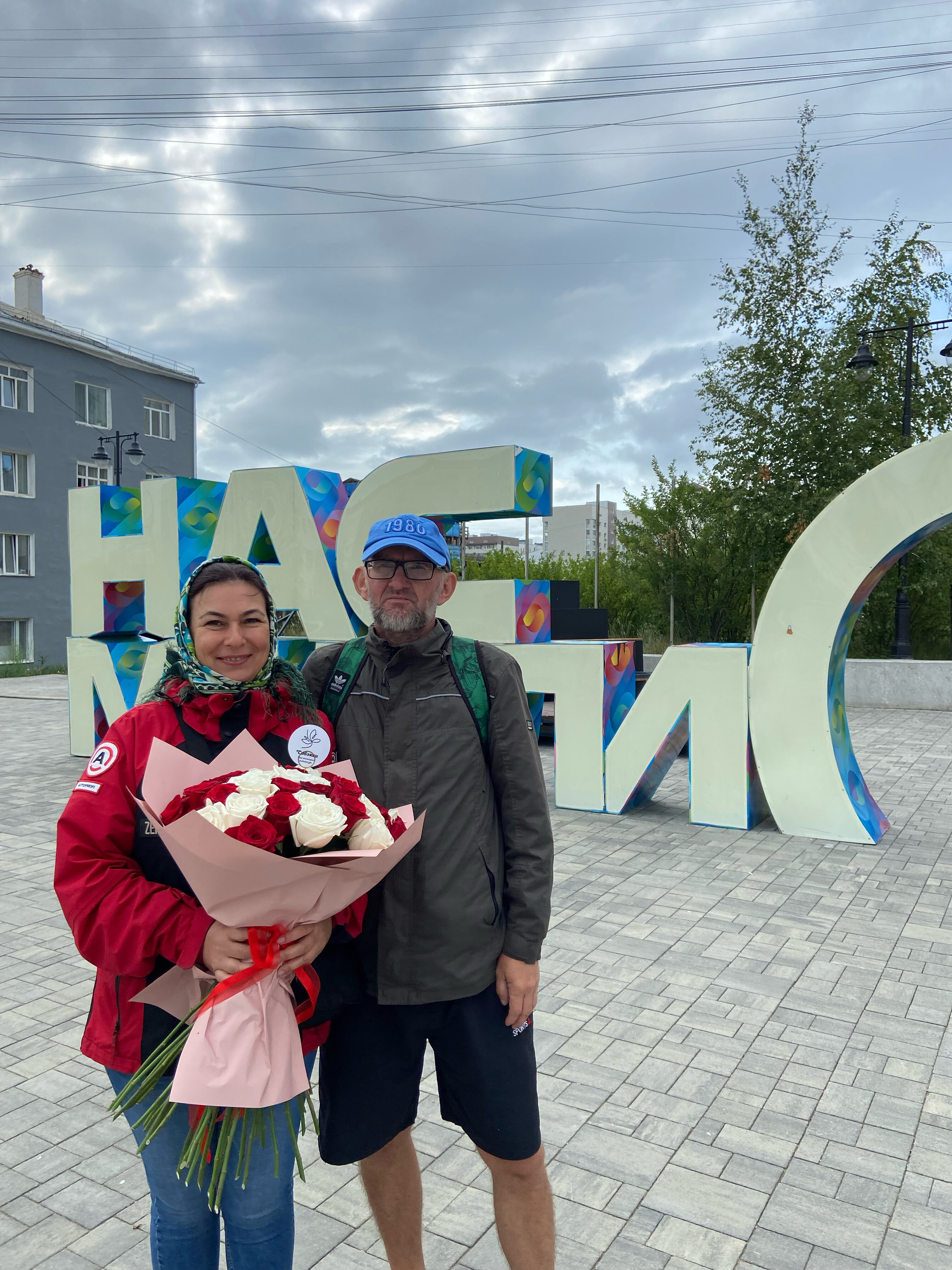 Фото Сибирь