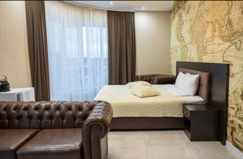 Фото Континенталь