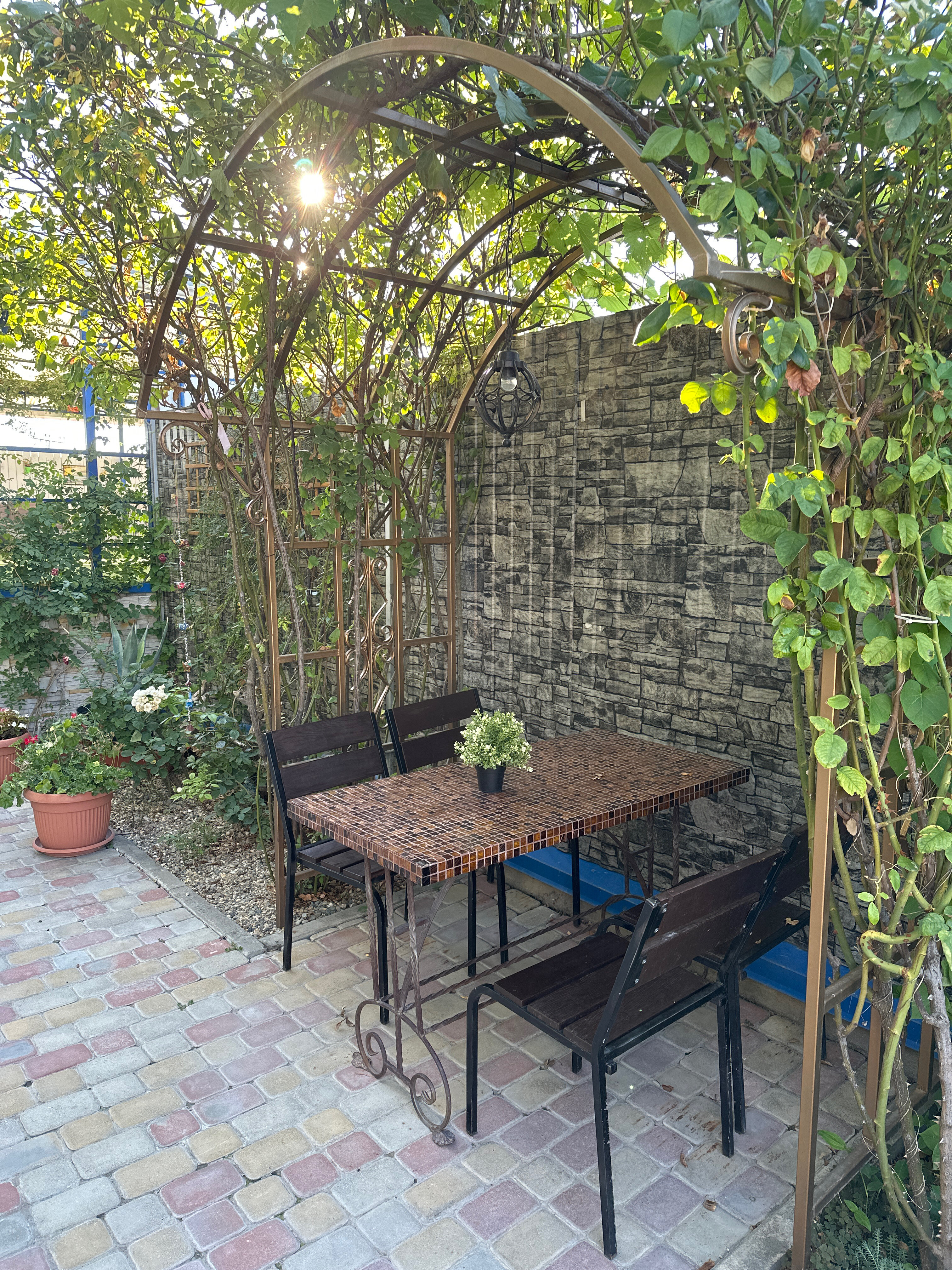 Фото Вилла Морская