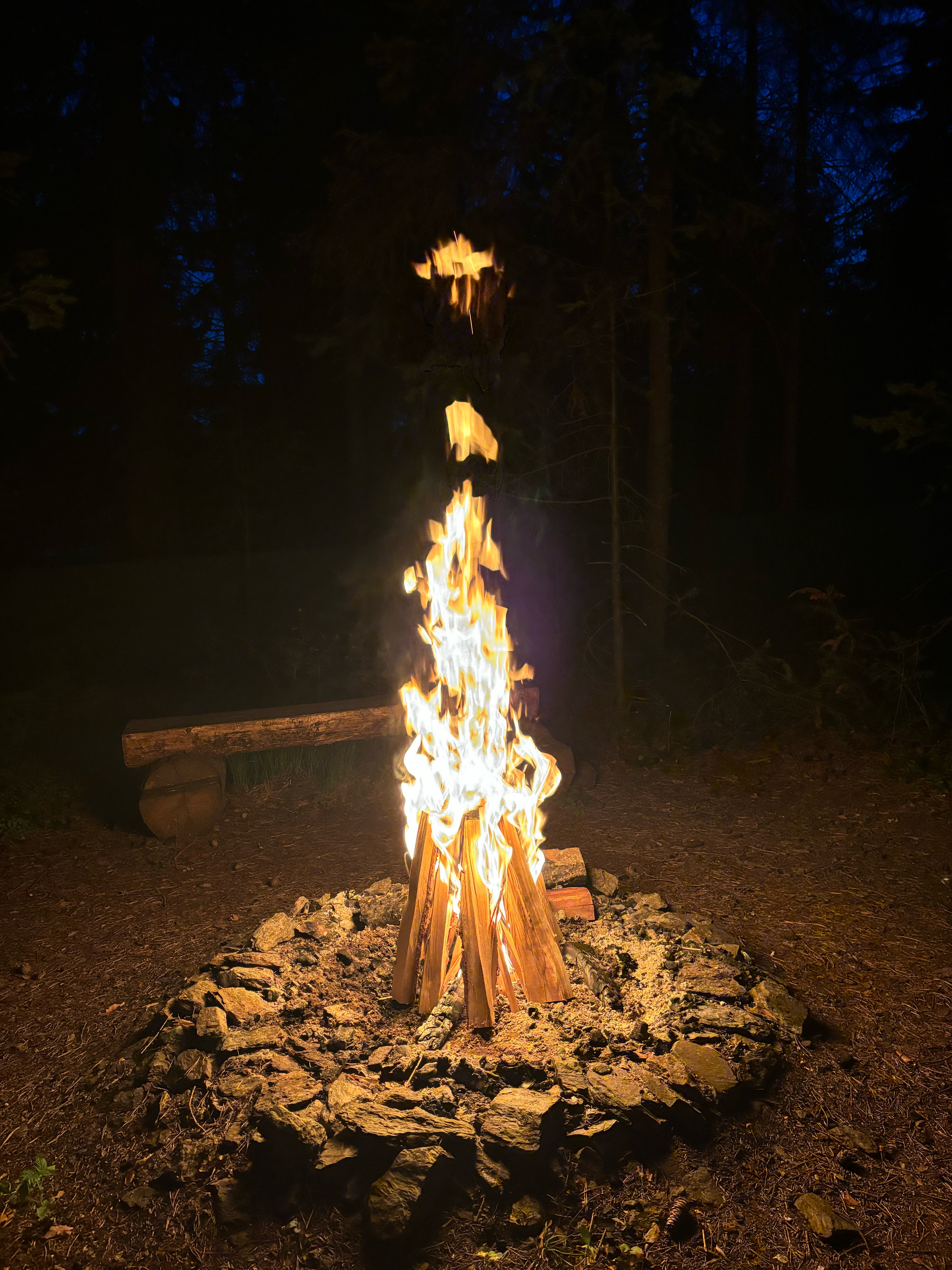 Фото DarkSideCamp