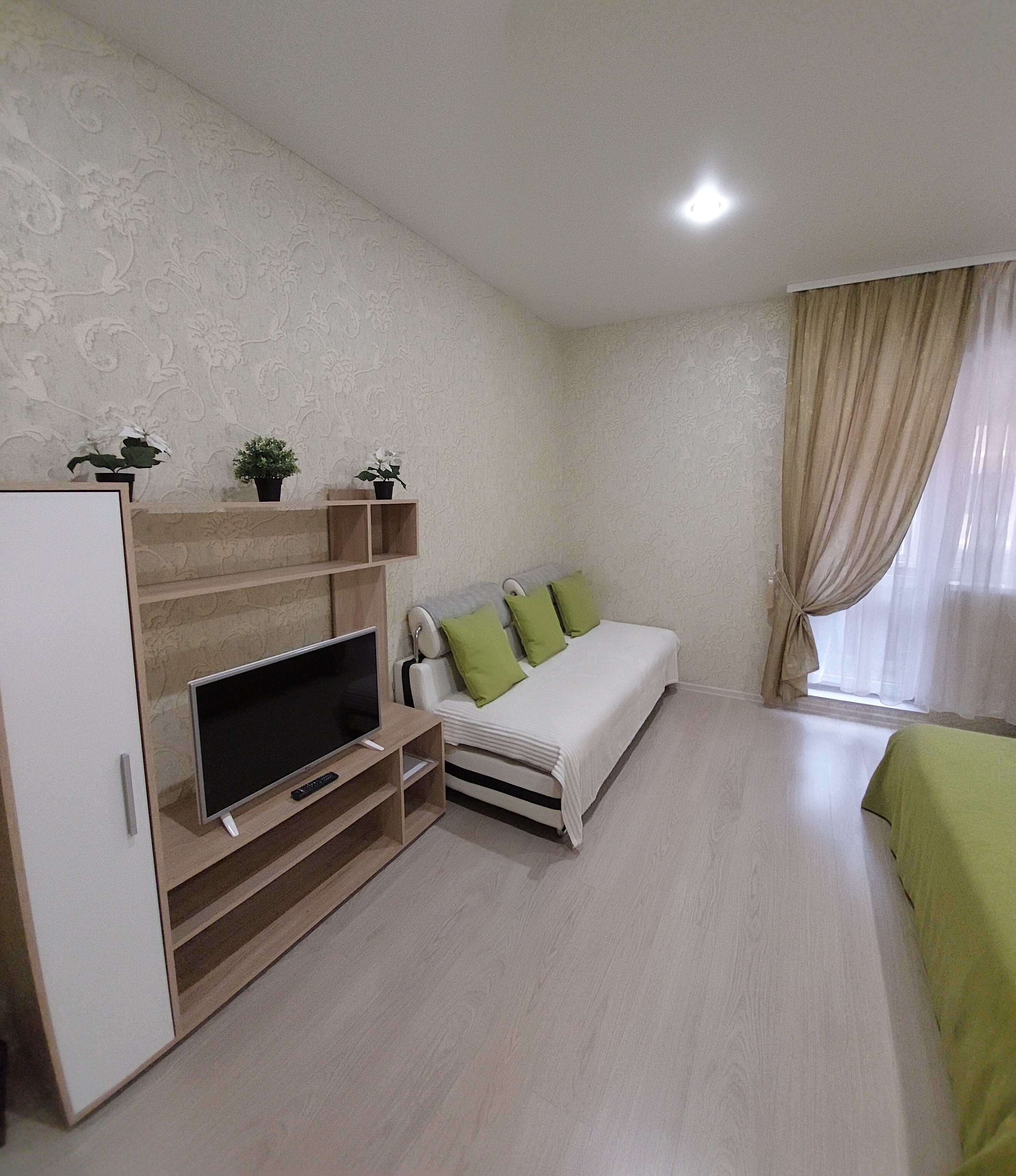 Фото Mega-ikea apart