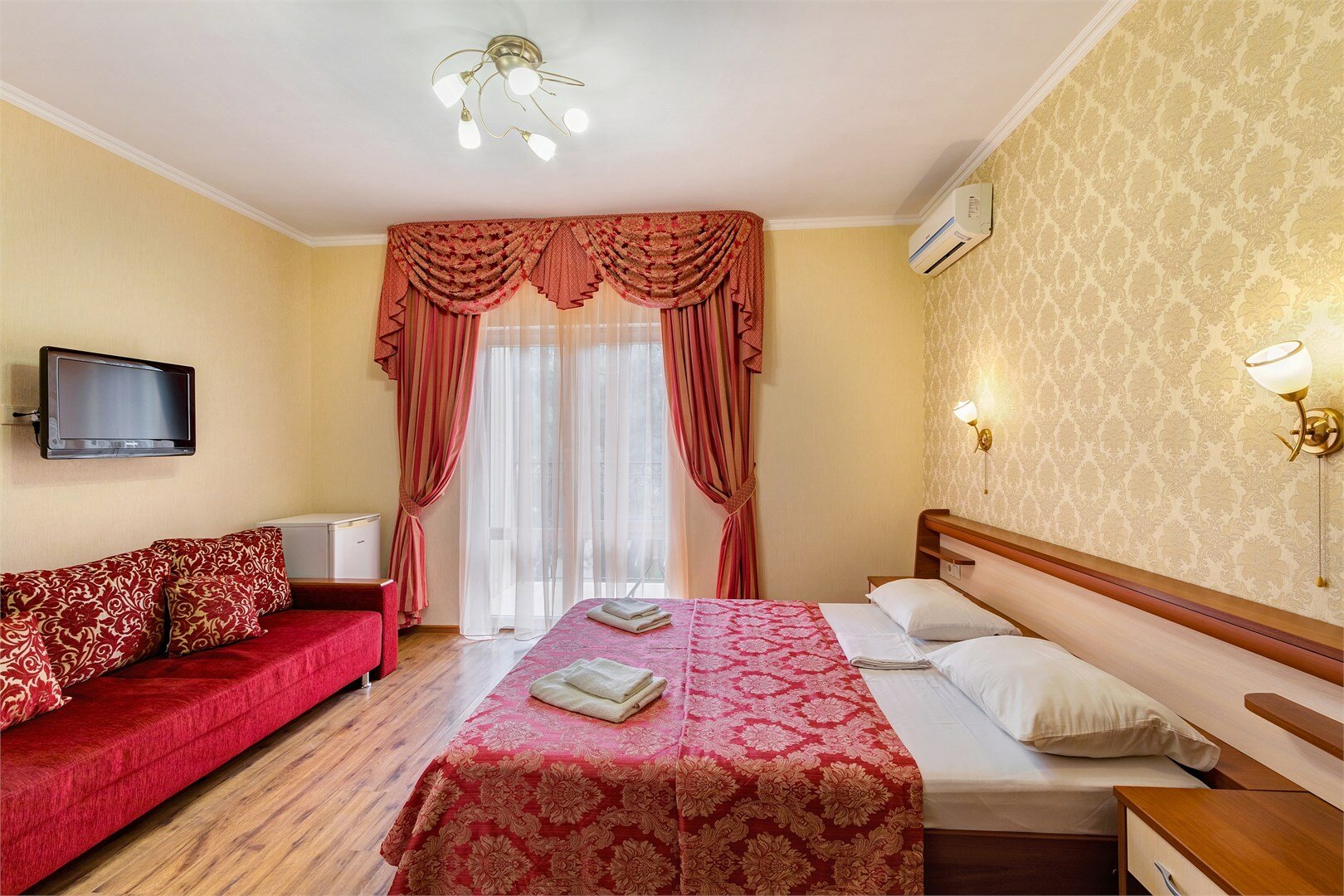 Фото Престиж