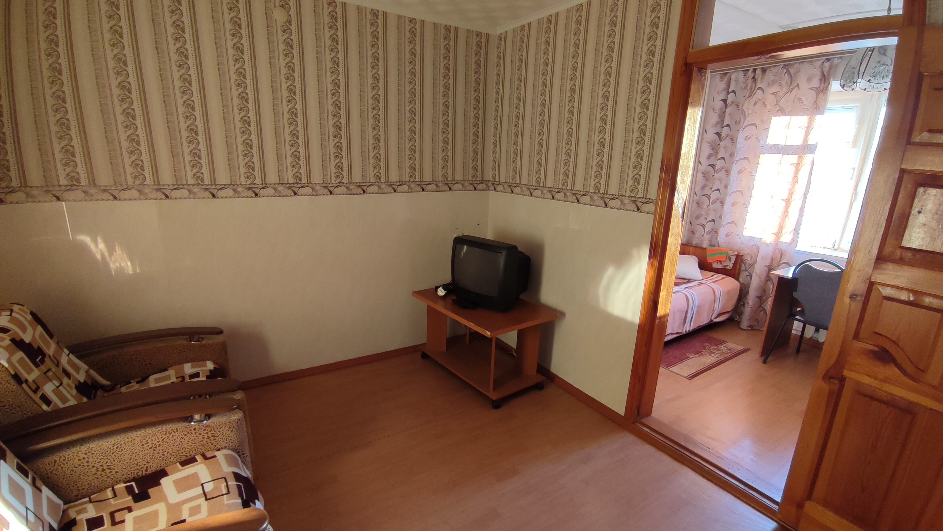 Фото Турист