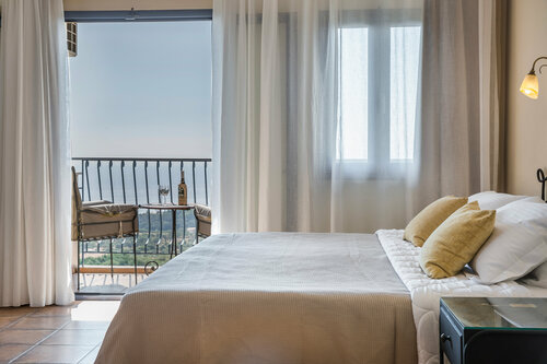 Гостиница Diana Suites