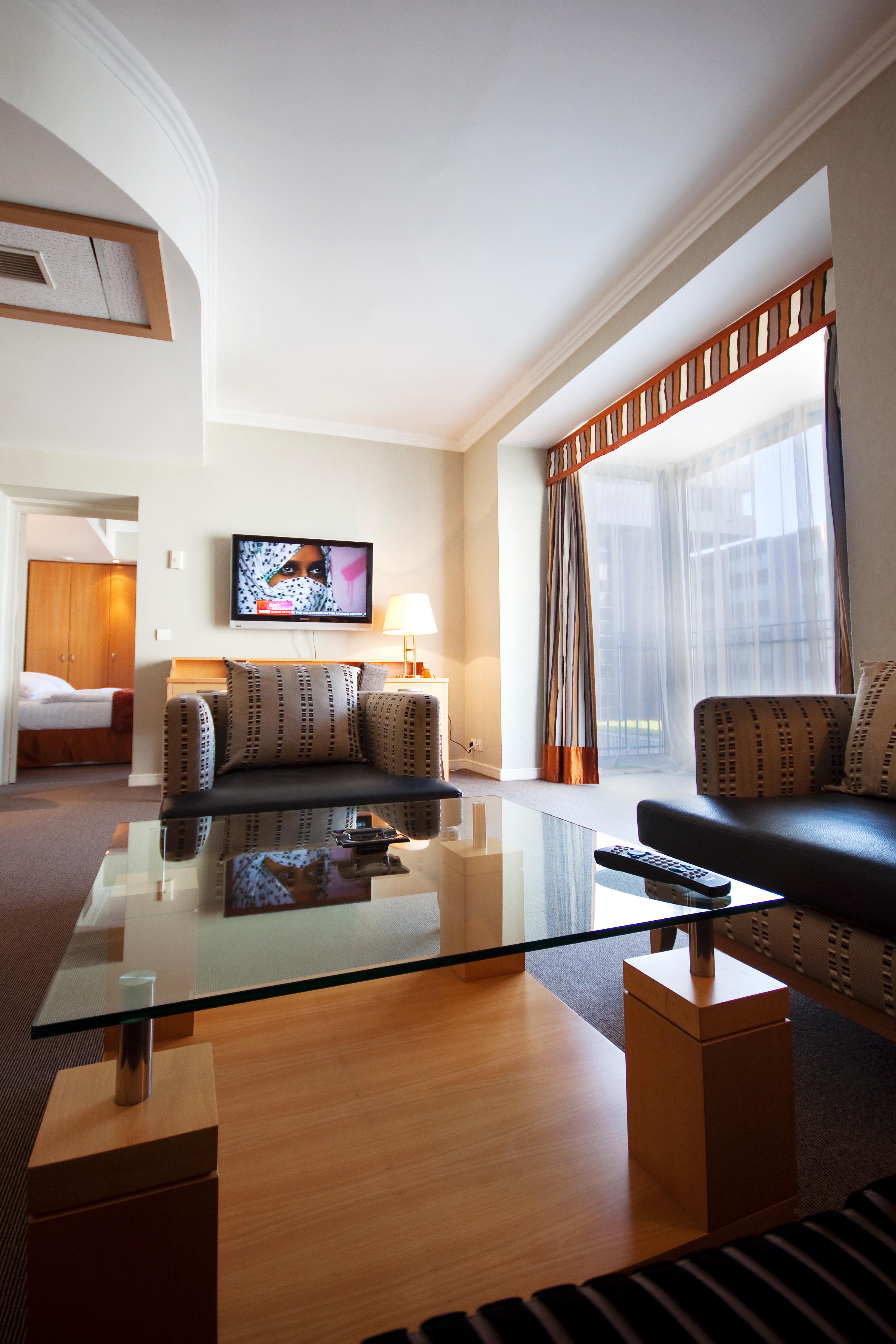 Фото Golden Prague Rooms