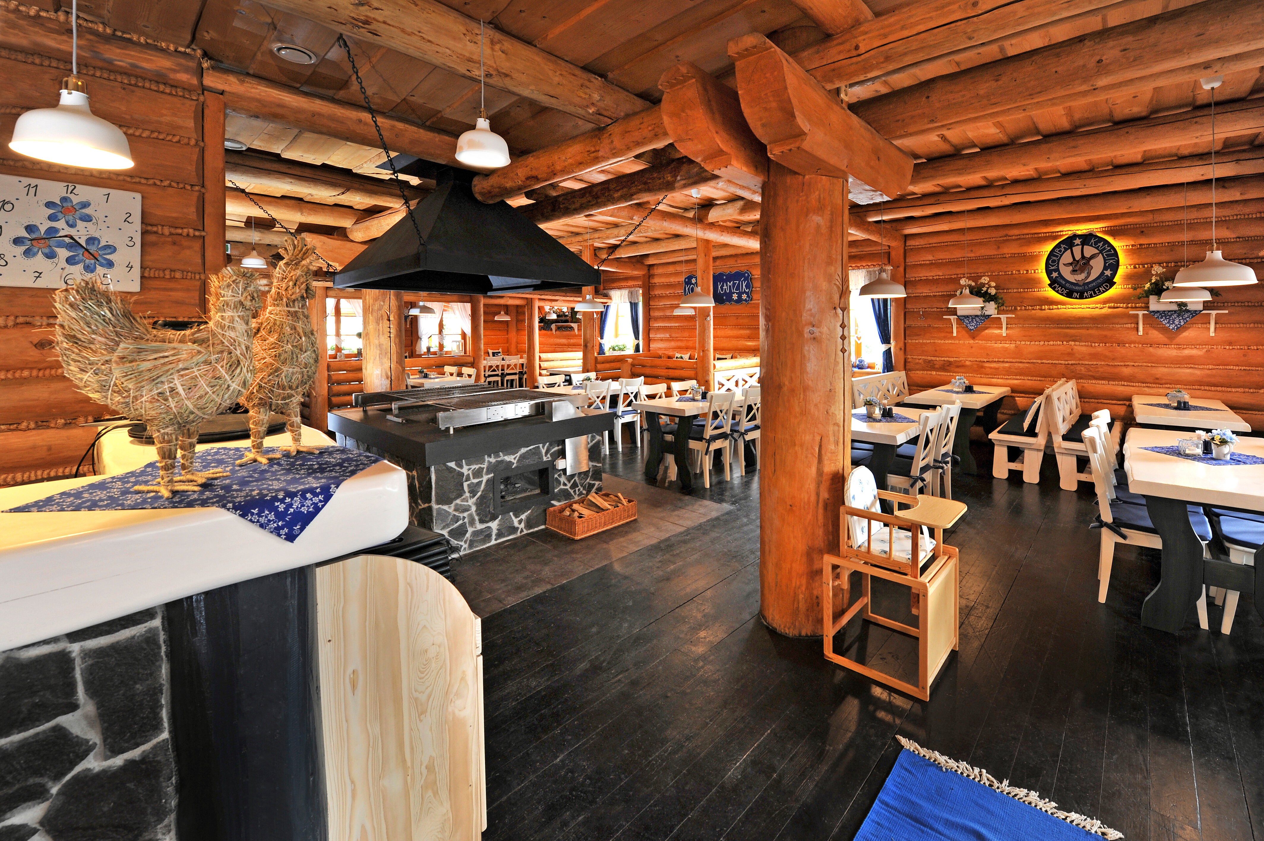 Фото Aplend Apartm& xE1; ny Kamz& xED; k