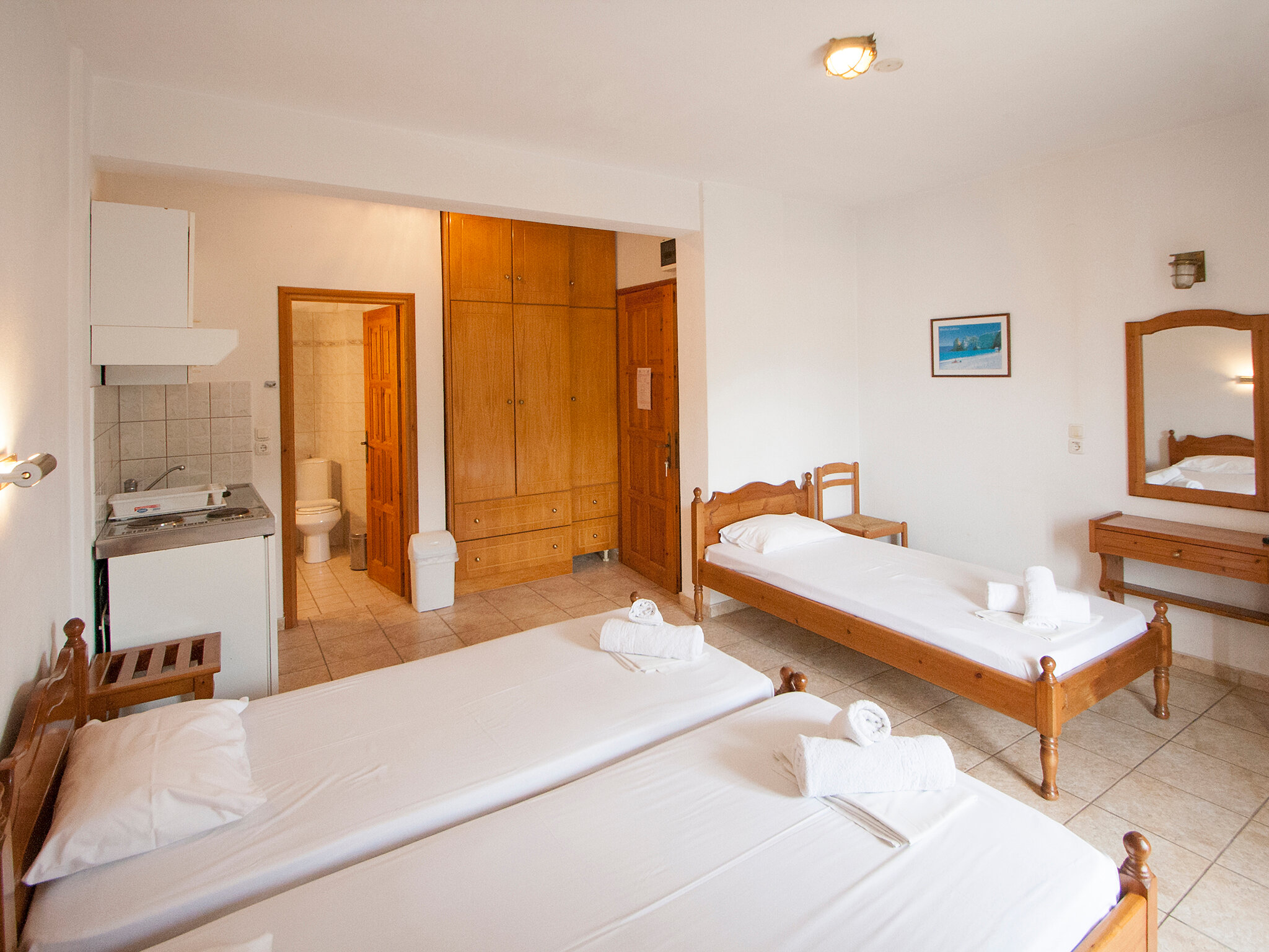 Фото Pension Laura