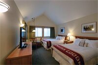 Фото Minnewaska Lodge