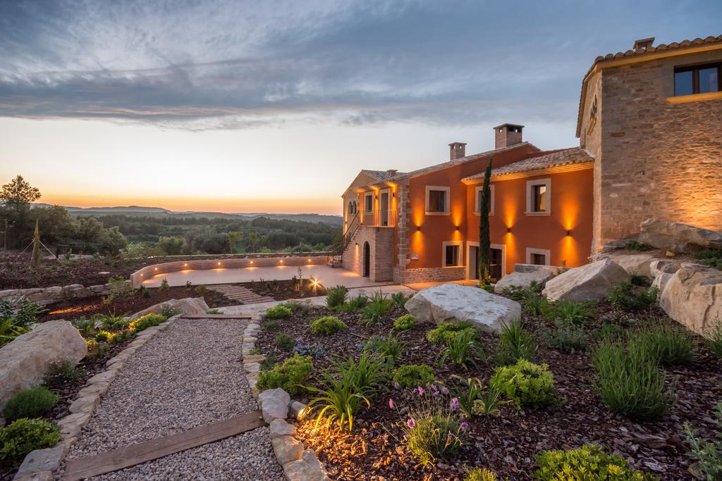 Фото Hotel Mas de la Costa