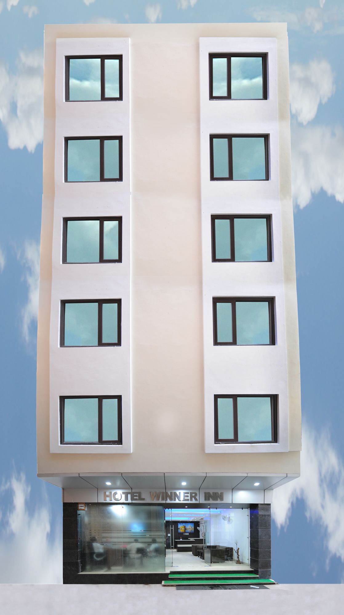 Фото отеля 5