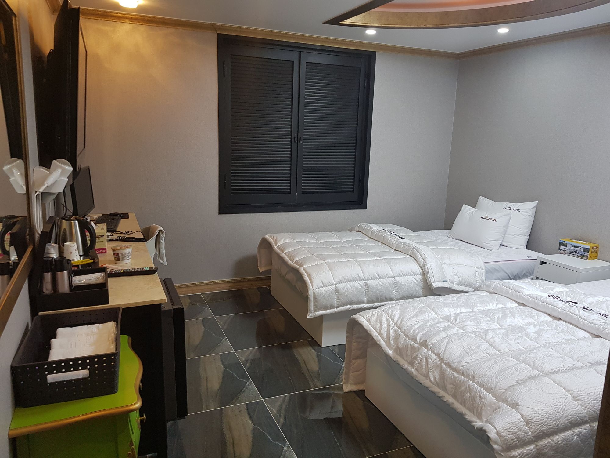 Фото Business Hotel