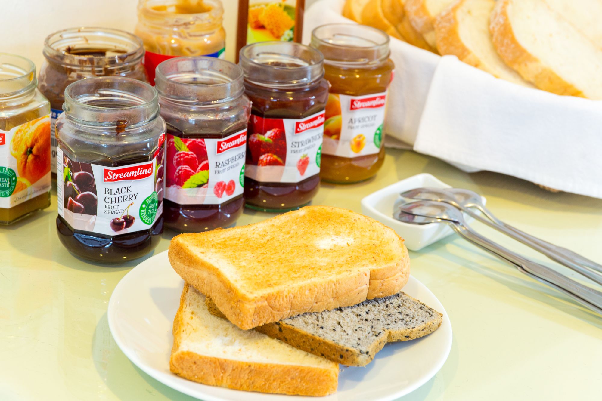 Фото Lilac Relax Residence