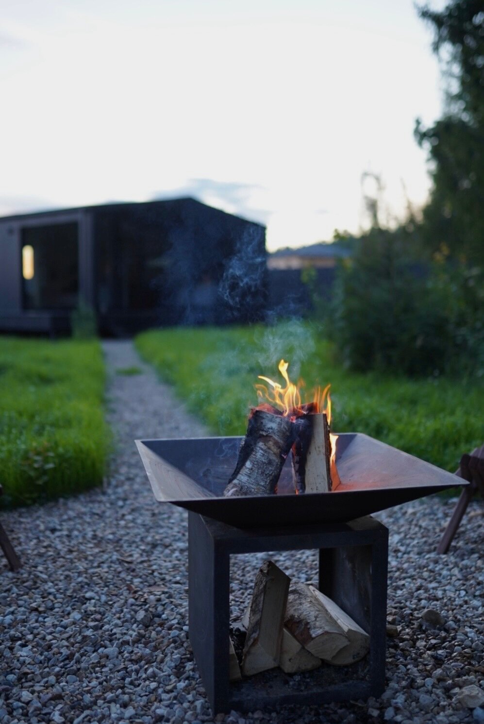 Фото Лес да Вода