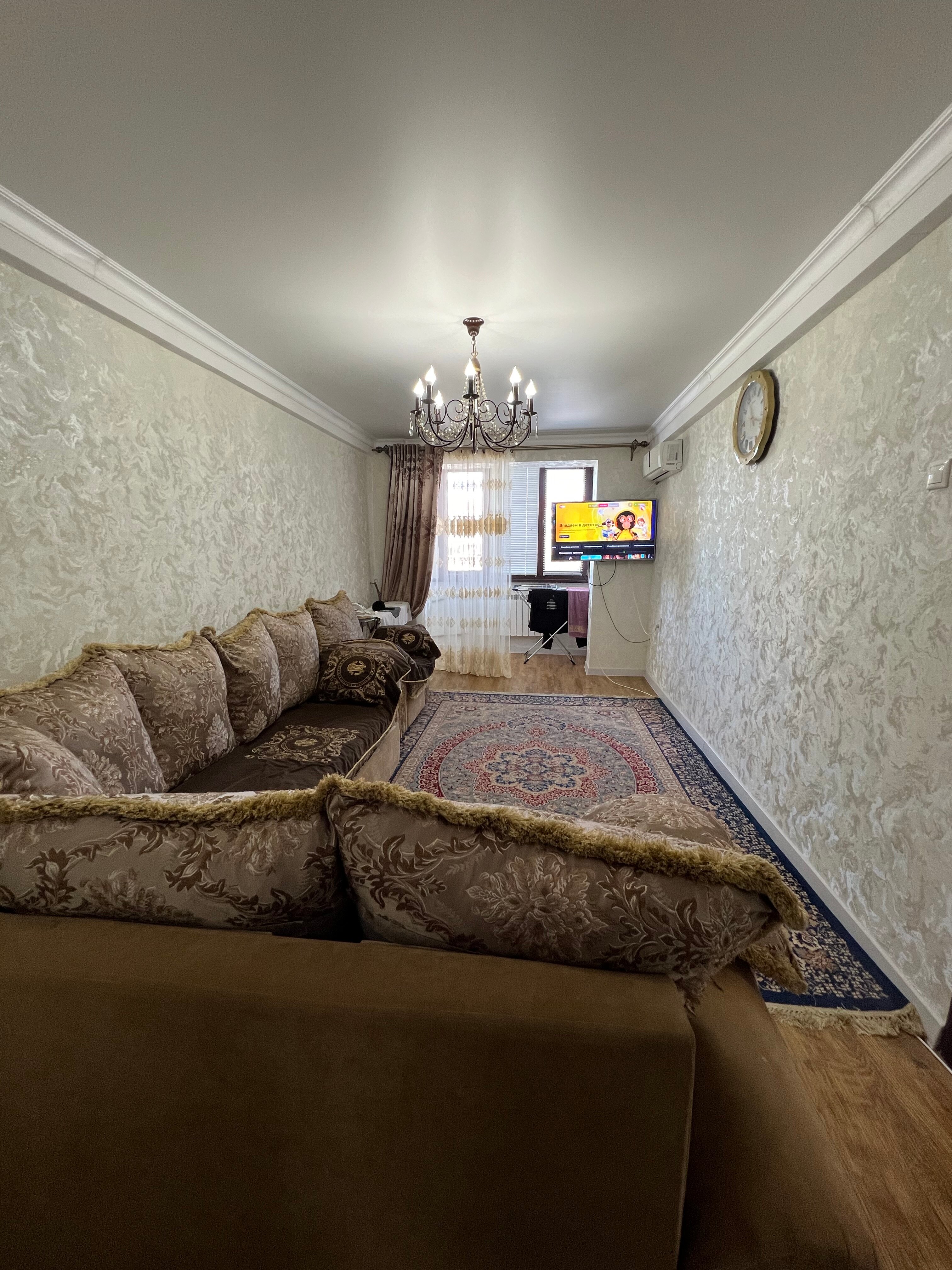 Фото ГорТур на улице Хизроева 17