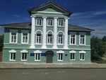 Селижаровская Централизованная Библиотечная Система (posyolok gorodskogo tipa Selizharovo, ulitsa Lenina, 8), house of culture