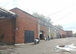 Грузавтодил (Moscow, Yuzhnoportovaya Street, 32с6), auto parts and auto goods store