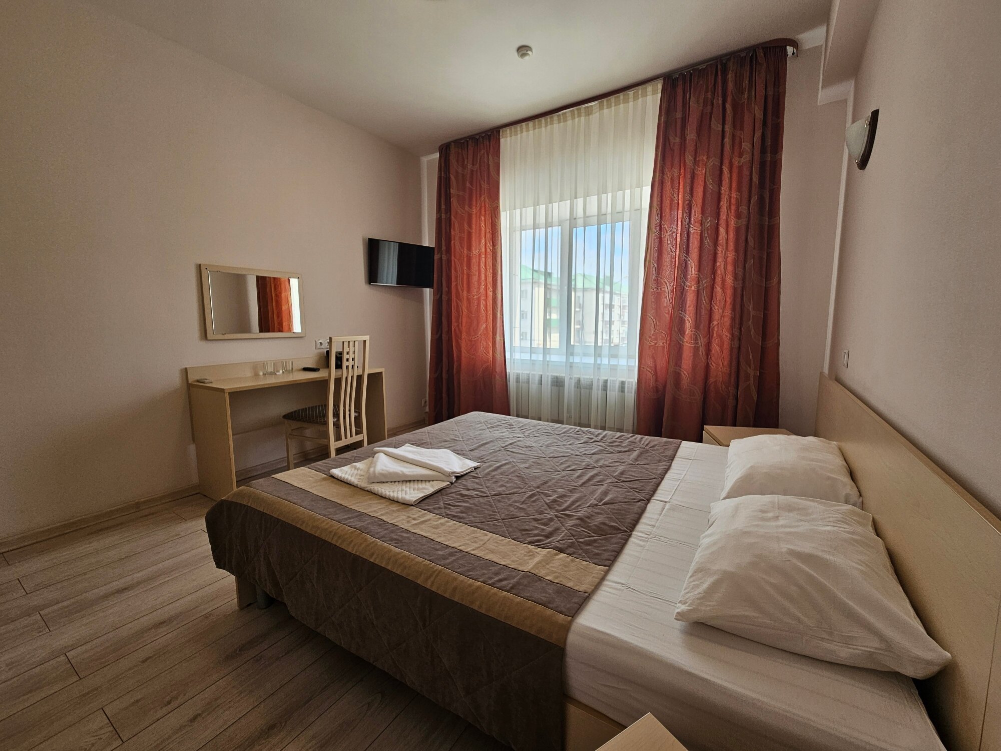 Фото Славянка