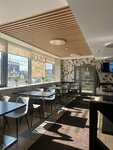 Viridis vkyc (Oktyabrskaya Embankment, 104к5с1), canteen