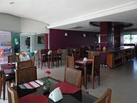 Фото Hotel Praia Ponta D'Areia