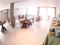 Фото Alfa Hotel Teresina