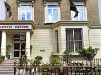 Фото Hotel Oliver