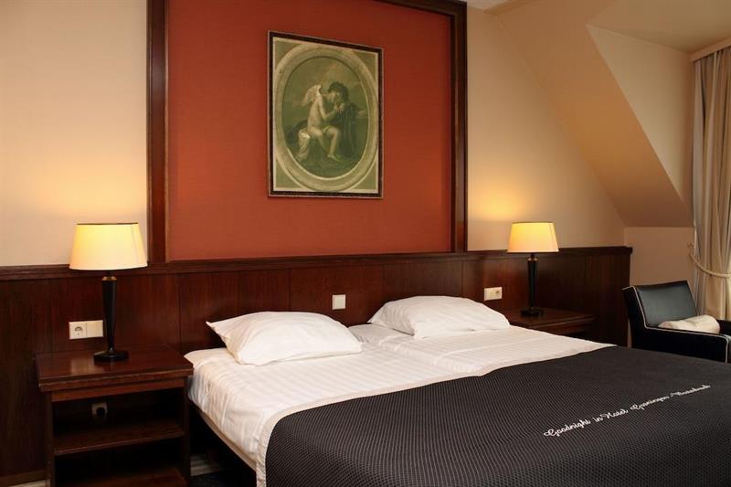 Фото Van der Valk Hotel Groningen Westerbroek