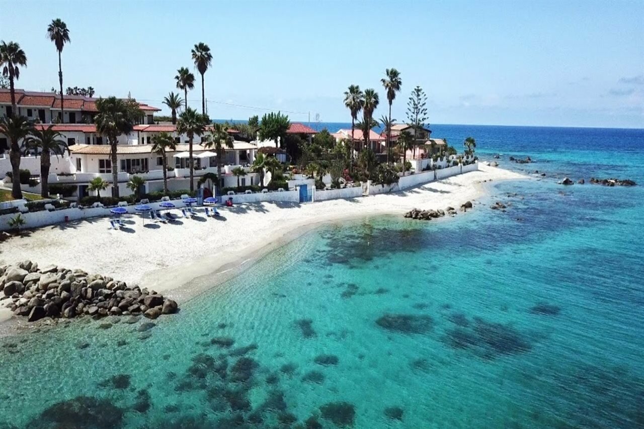 Фото Residence Albatros