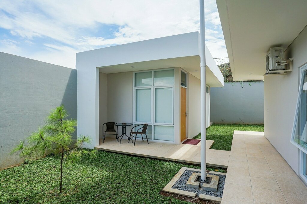 Hotel Oyo 367 Ridha Residence, Bandung, photo