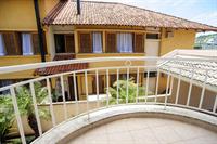 Фото Bossa Jurerê Hotel