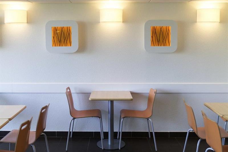 Фото Ibis Budget Bordeaux Aeroport