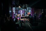 Broadcast company On-Line. Studio (Protopopovskiy Lane, 17с5), organization of conferences and seminars
