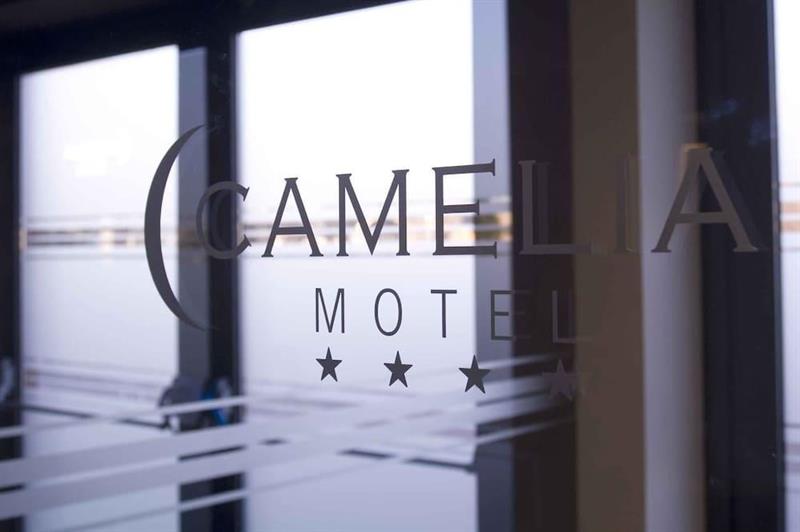 Фото Hotel Camelia