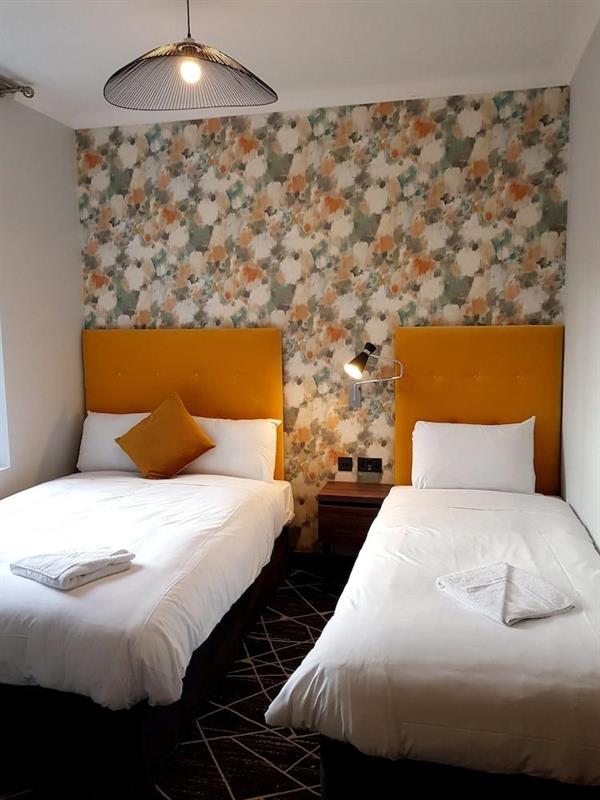 Фото Paddington Park Hotel