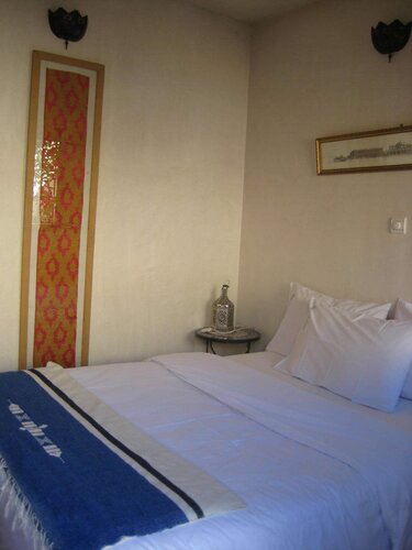 Внешний вид отеля Dar Houdou в Фесе, фото 4