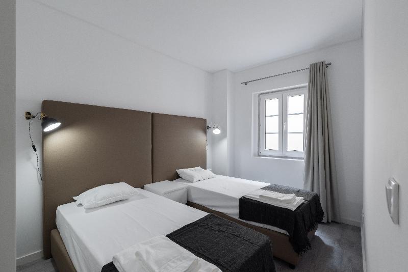 Фото City Stays Cais do Sodre Apartments