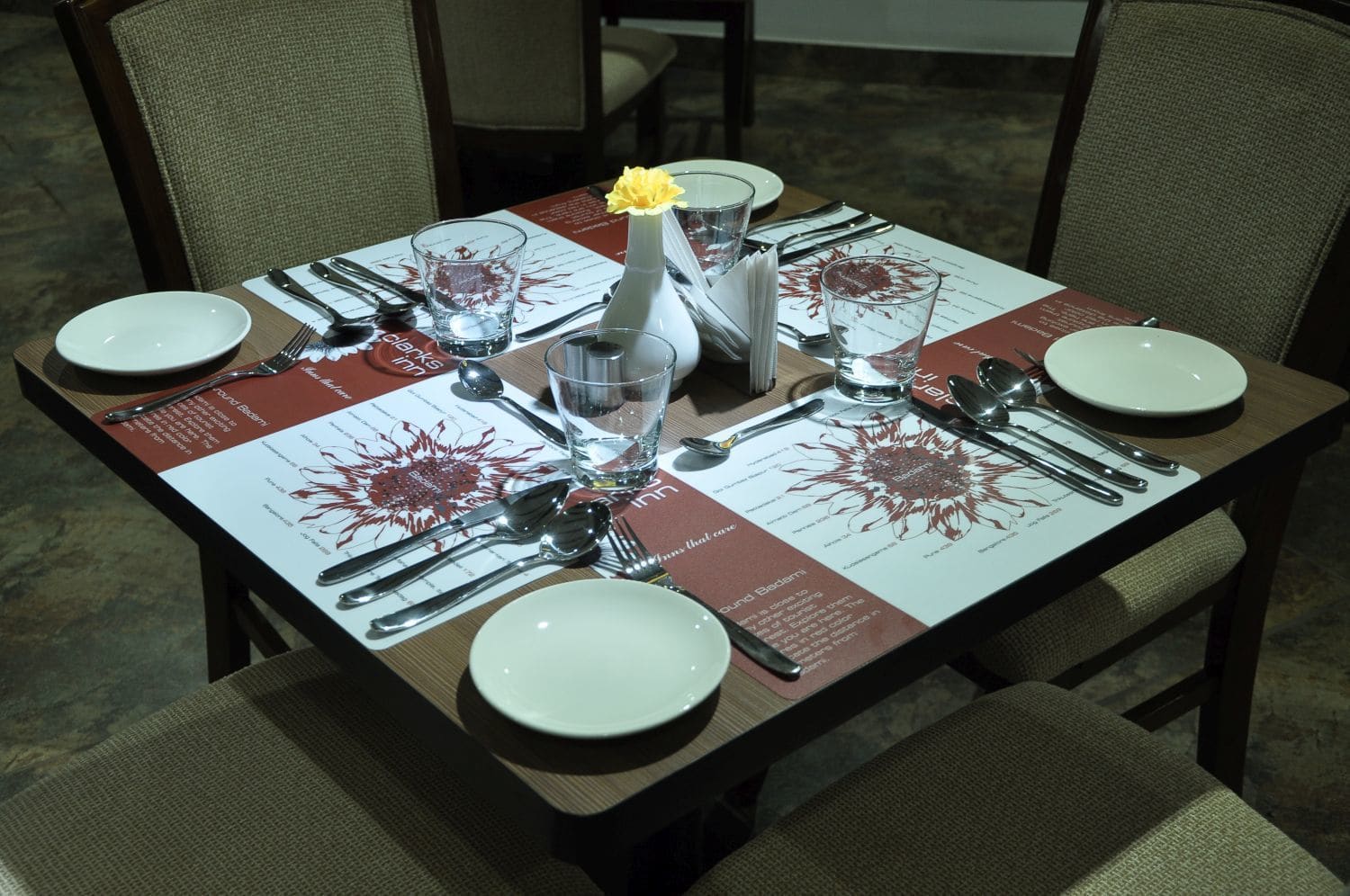 Фото Clarks Inn Badami