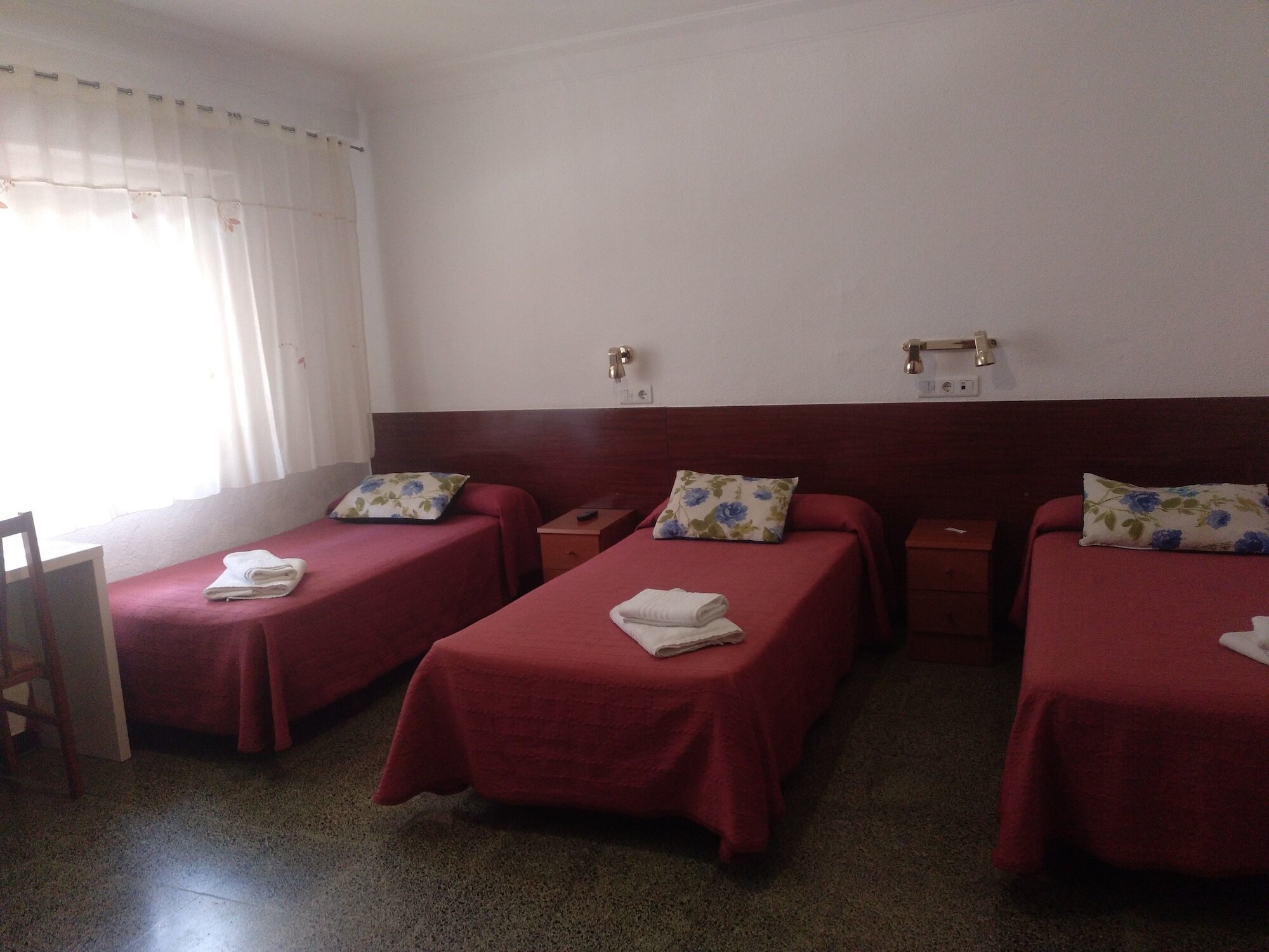 Фото Hostal Cumbre