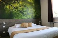 Фото Hotel Dauly Lyon