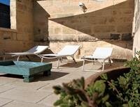 Гостиница Li Perrini Boutique B&b