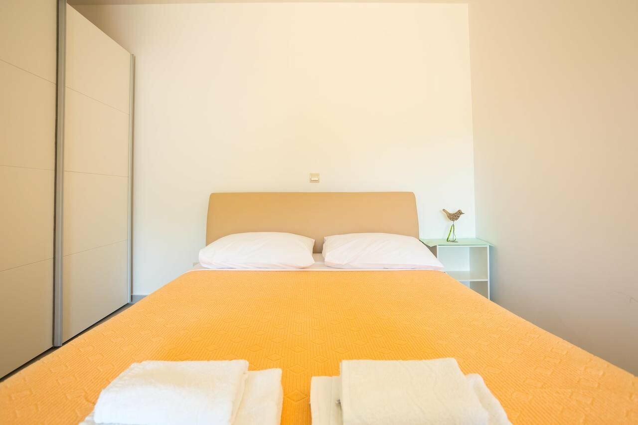 Фото Apartments Mandy