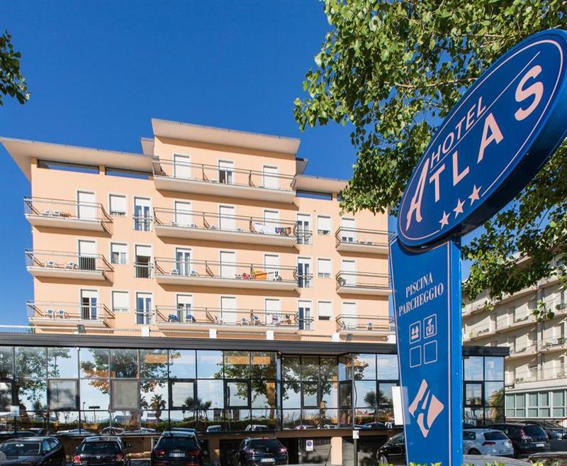 Фото Hotel Atlas