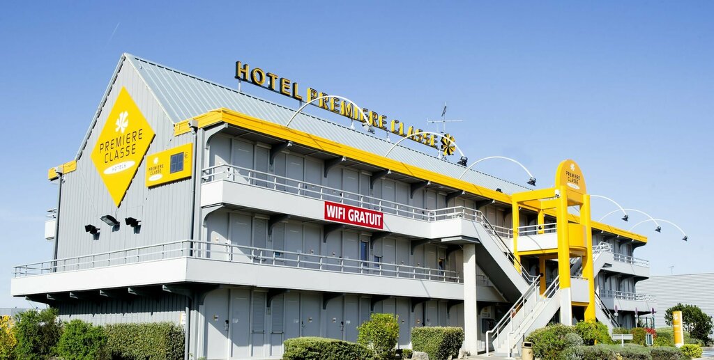 Hotel Hôtel d’Olivet Orléans Sud, Loiret, photo