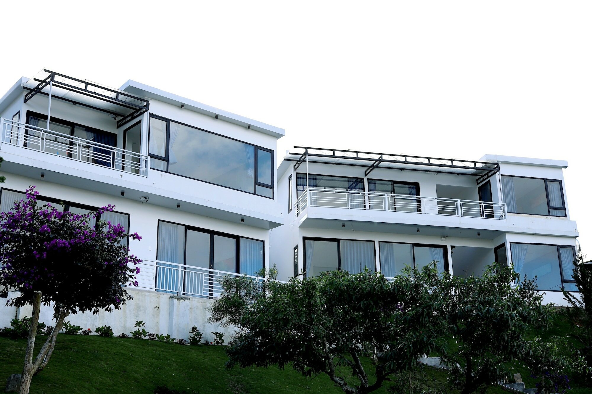 Фото An Garden Dalat