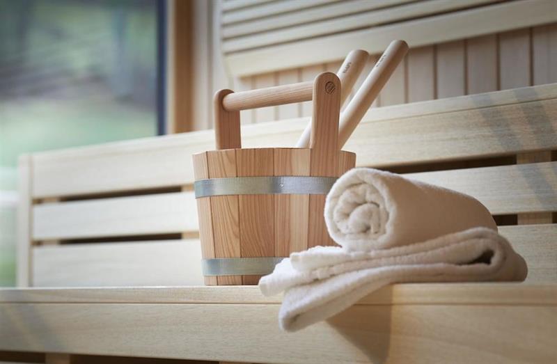 Фото Hotel Therme Bad Teinach