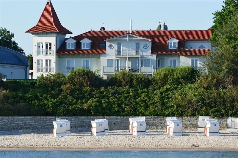 Фото Hotel Residenz Waldkrone