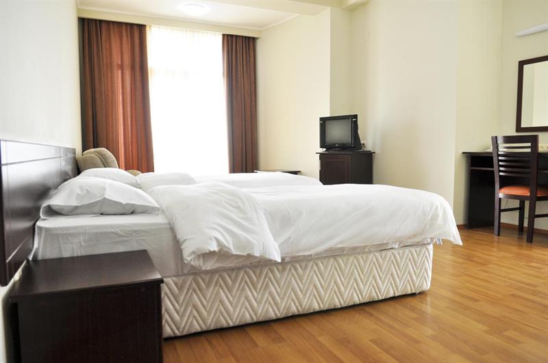 Фото Отель Санапиро