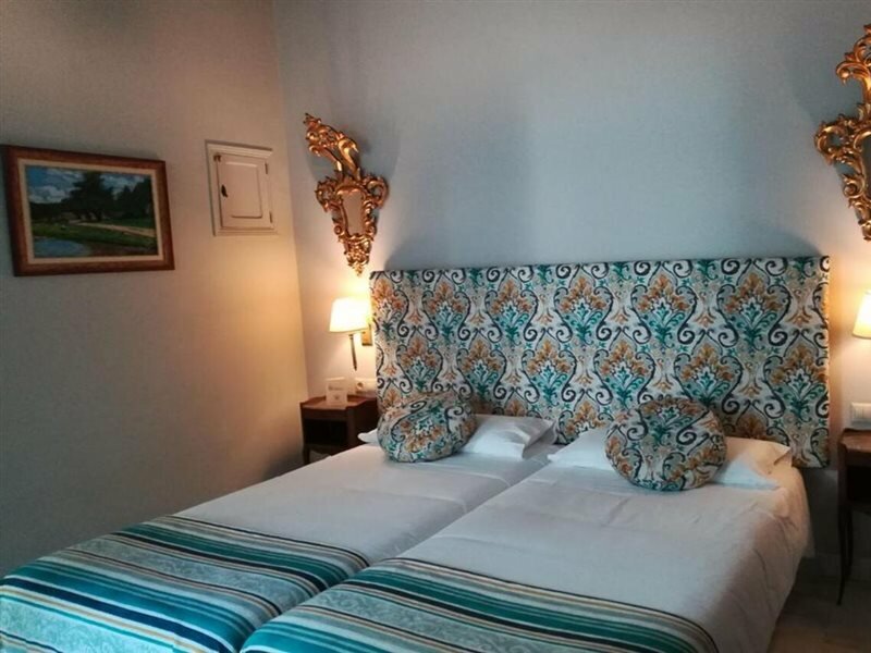 Фото Hotel La Fonda Barranco