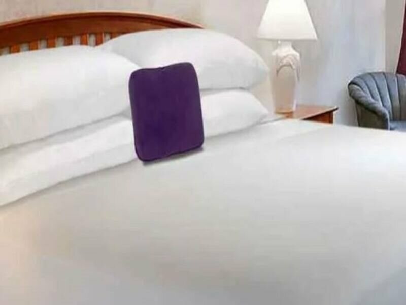 Фото Knights Inn Center Valley