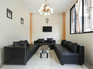 Гостиница Super Oyo 3802 Wisma Cahaya Abadi